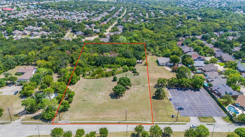 2120 W Sublett Road Property Photo 1