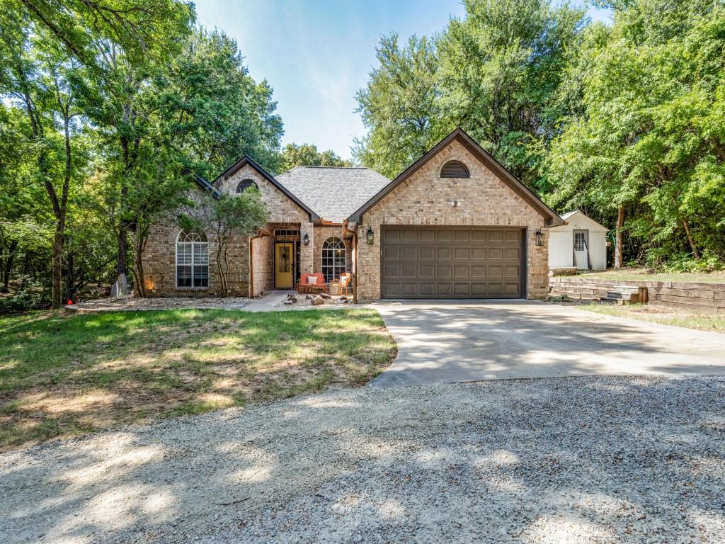 1708 Baker Ridge Road Property Photo 1