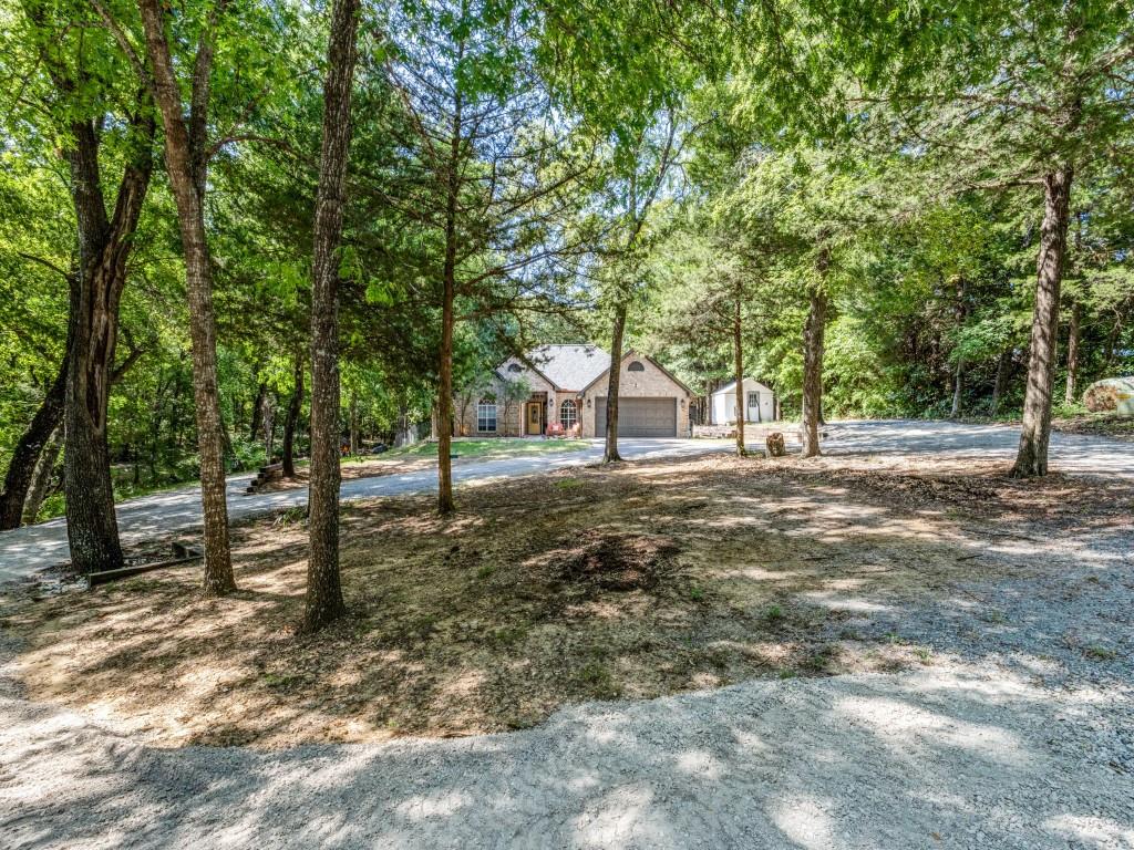 1708 Baker Ridge Road Property Photo 2