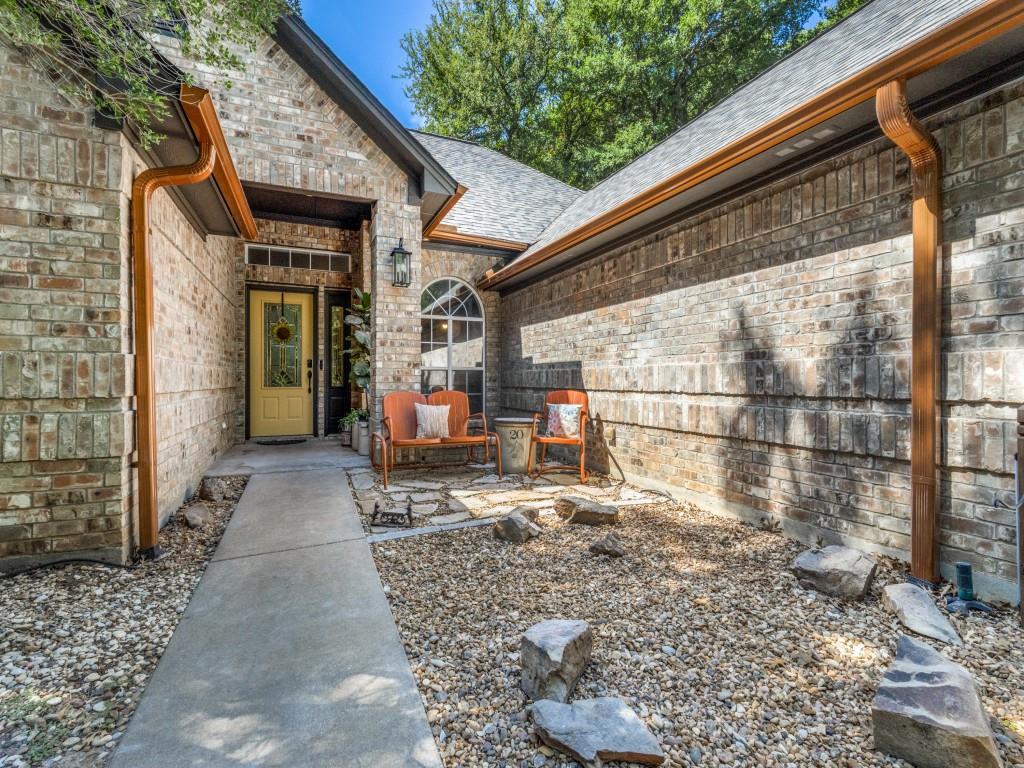 1708 Baker Ridge Road Property Photo 3
