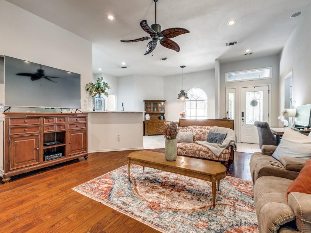 1708 Baker Ridge Road Property Photo 4