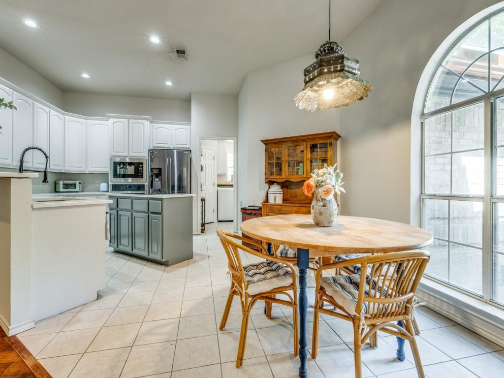 1708 Baker Ridge Road Property Photo 7