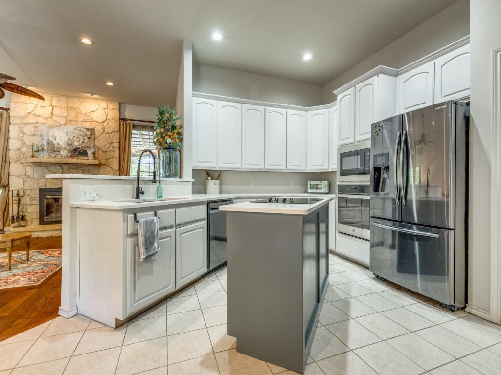 1708 Baker Ridge Road Property Photo 8
