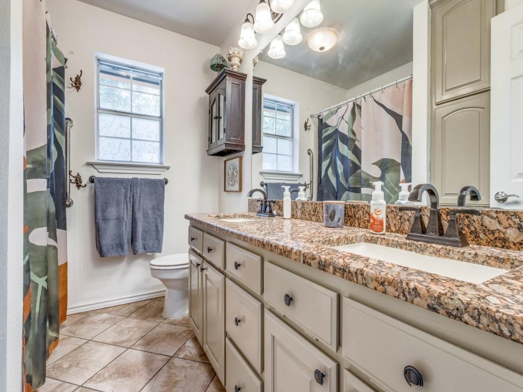 1708 Baker Ridge Road Property Photo 17