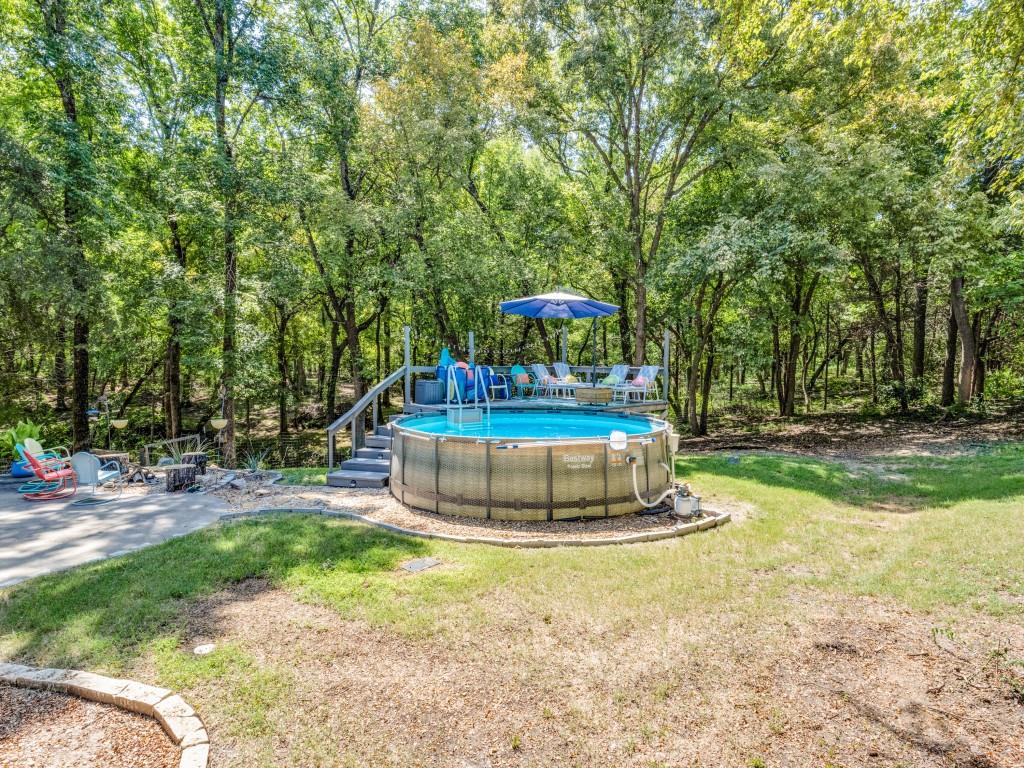 1708 Baker Ridge Road Property Photo 21