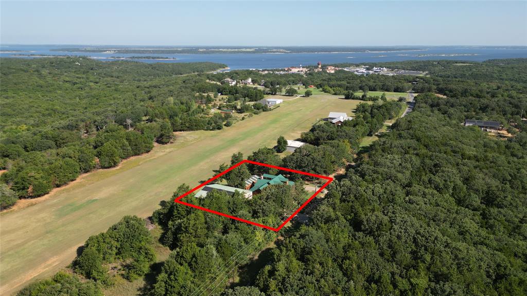 399 Tanglewood Trail Property Photo 1
