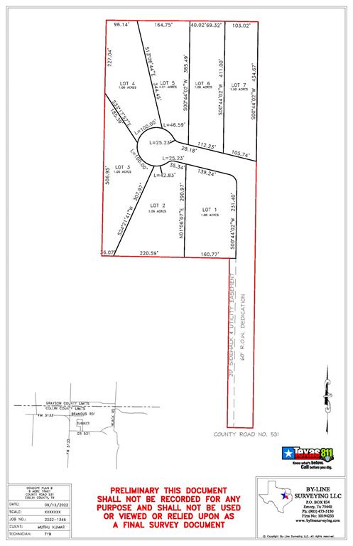 Tbd County Road 531 Property Photo 2