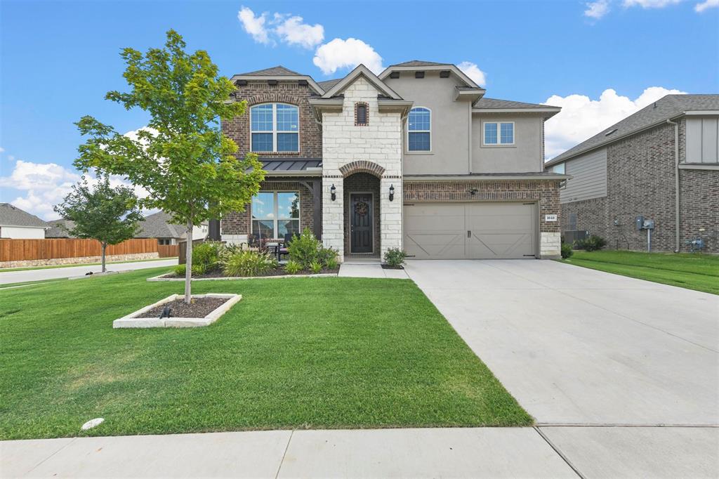 Chisholm Trail Real Estate Listings Main Image