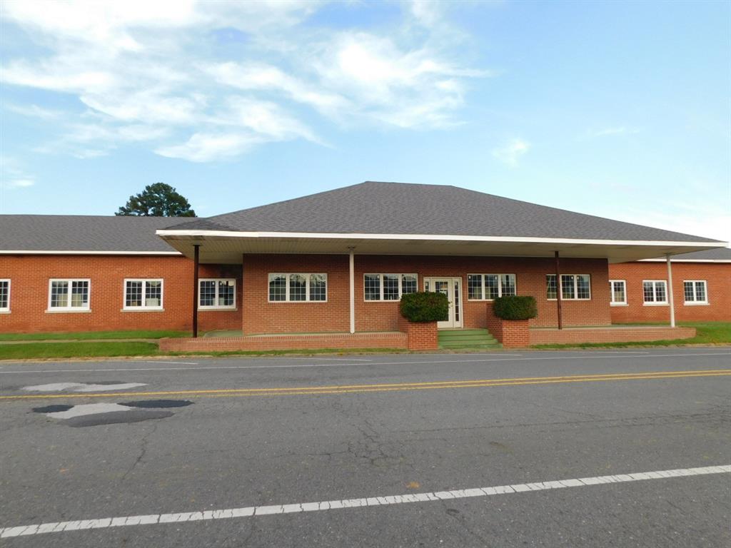 111 Ne 1st Property Photo 1