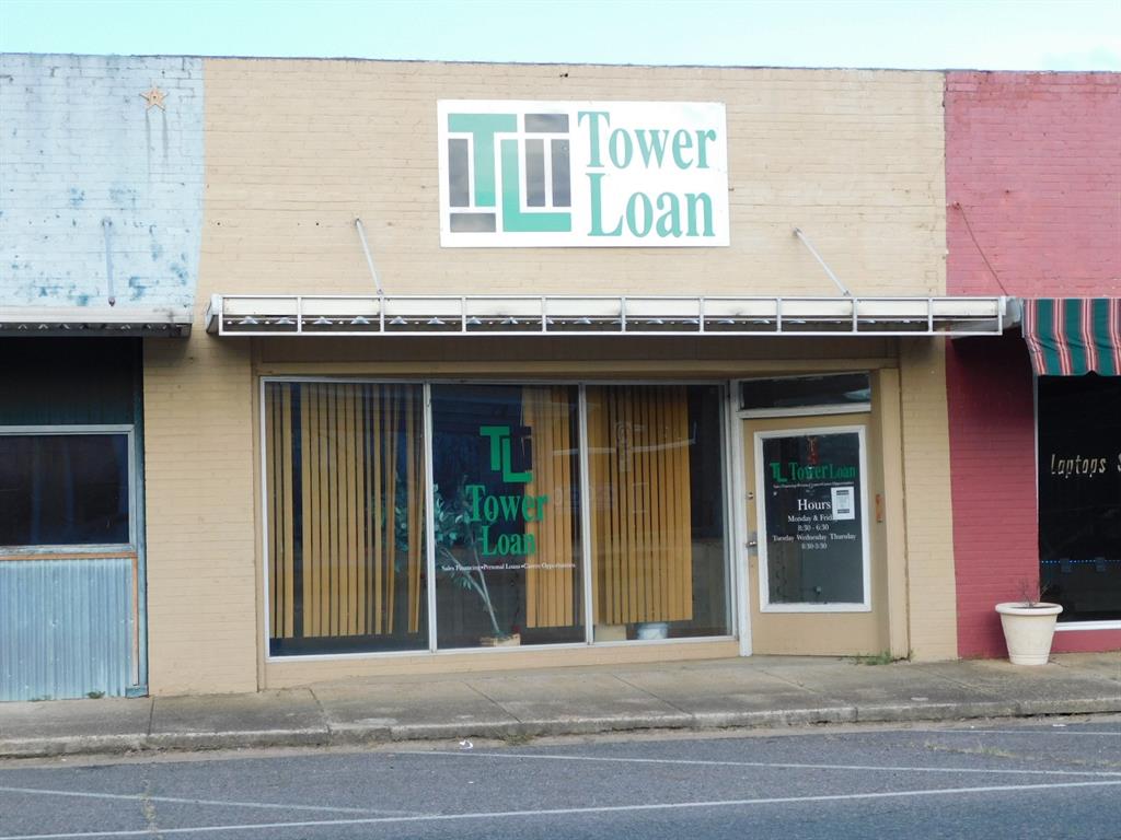 107 S Main Street