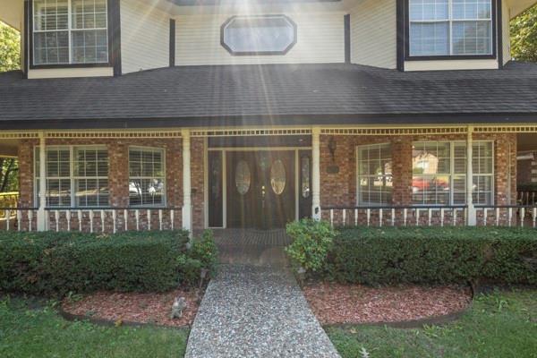742 Mill Creek Road Property Photo 1