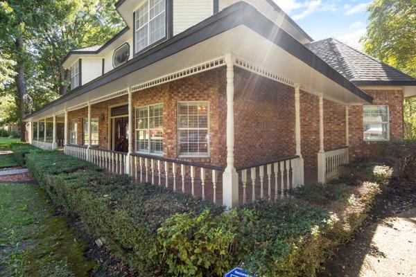 742 Mill Creek Road Property Photo 3