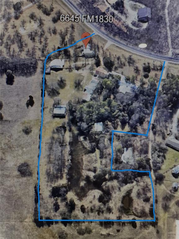 6645 Fm 1830 Road Property Photo