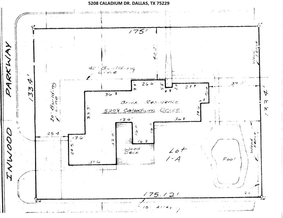 5208 Caladium Drive Property Photo 5