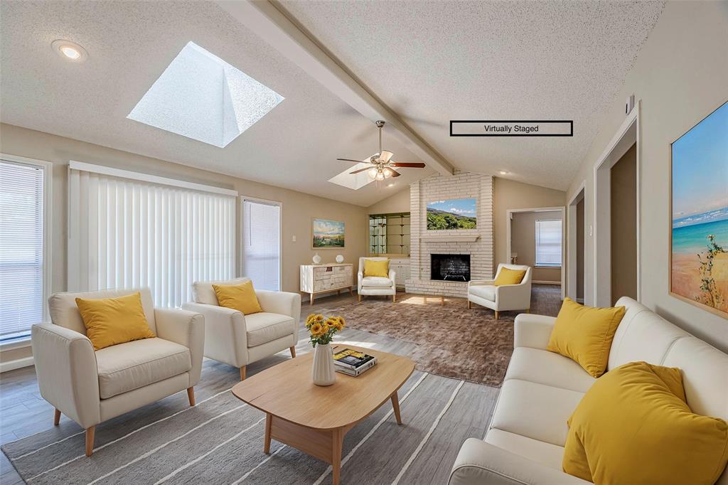 2804 Quail Ridge Drive Property Photo 4