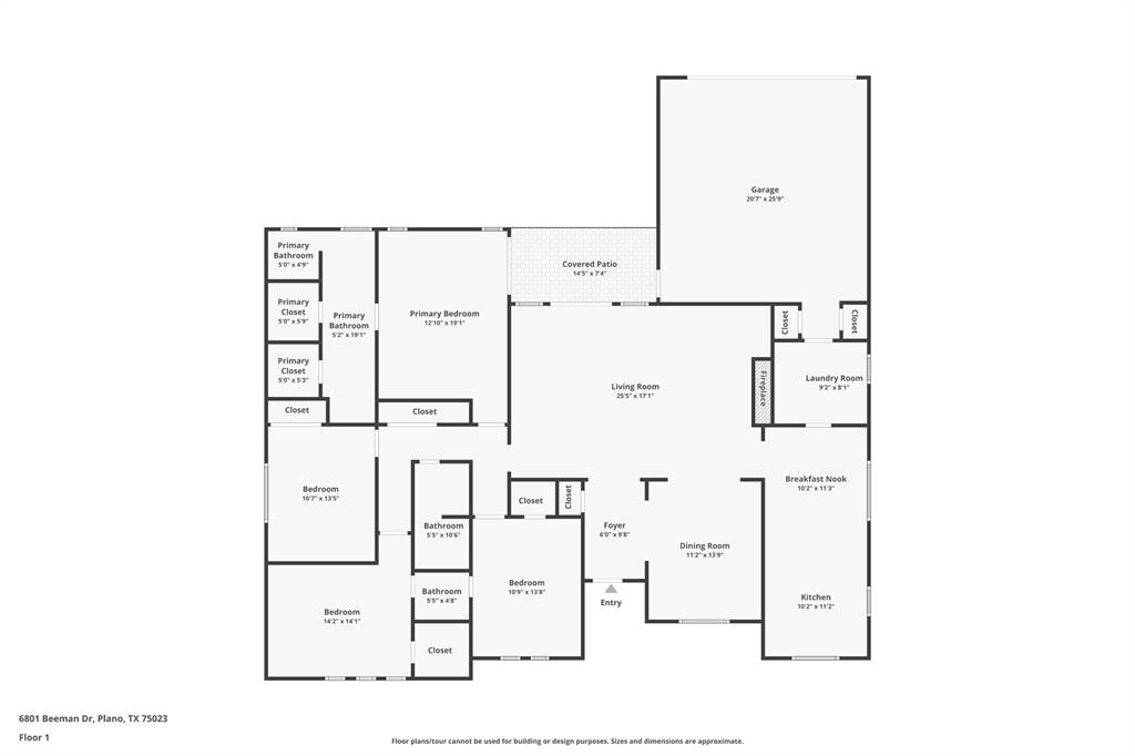 2804 Quail Ridge Drive Property Photo 31