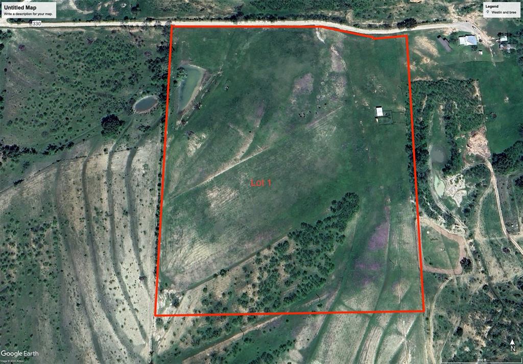 Lot 1 8288 County Road 329 Property Photo 4