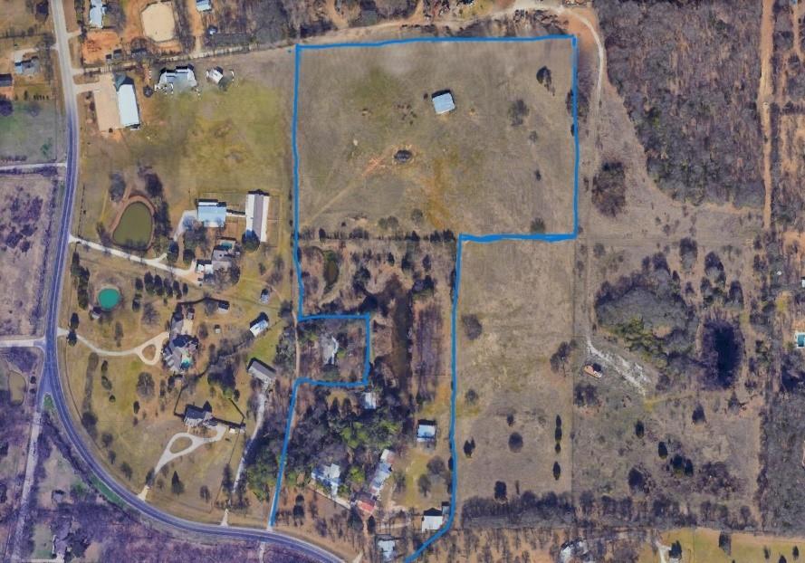6615 Fm 1830 Property Photo 1