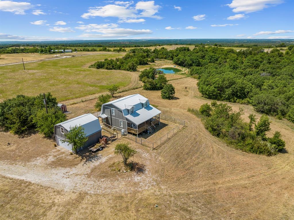 4969 Dye Mound Road Property Photo
