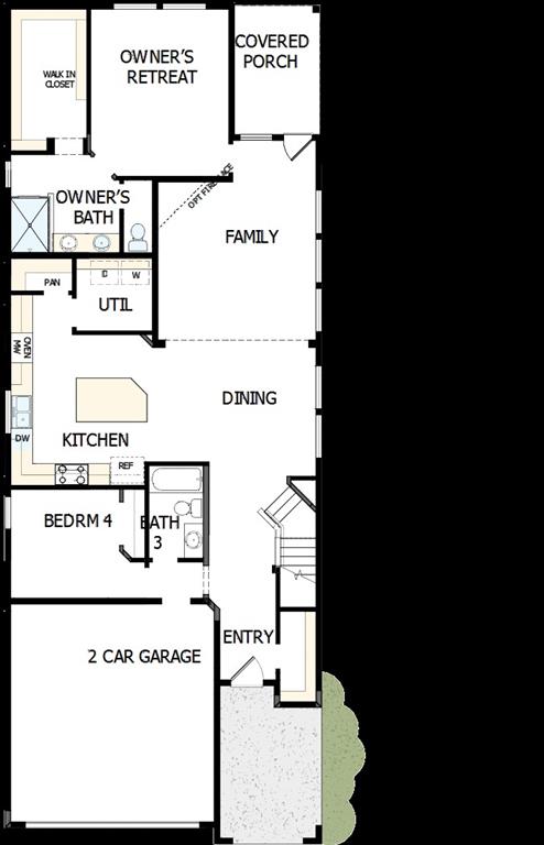 4331 Anglers Way Property Photo 2
