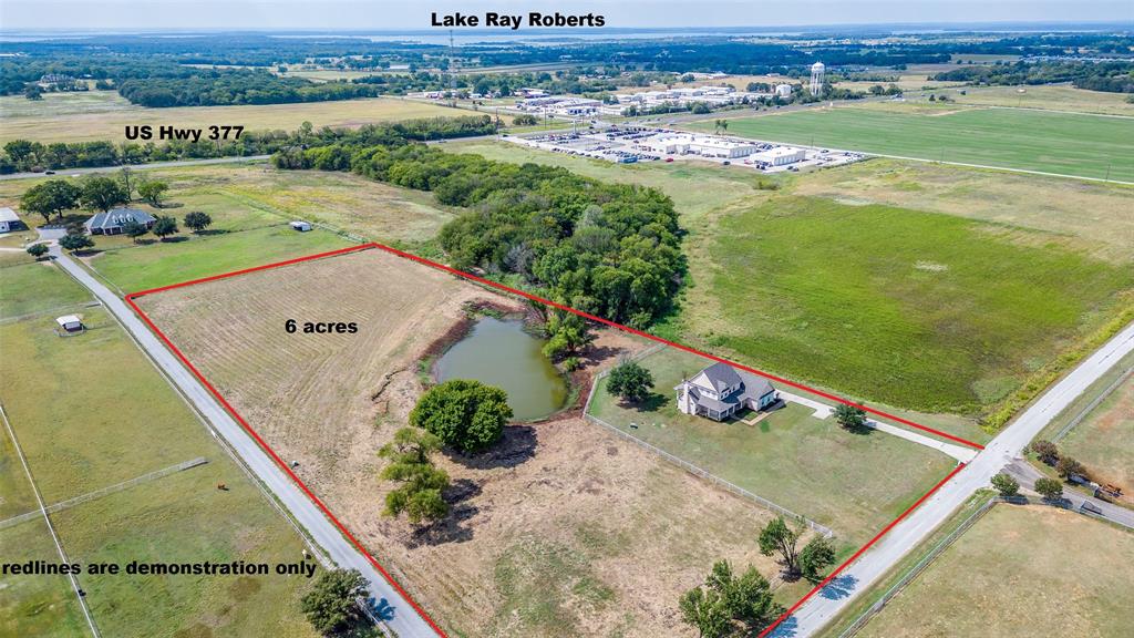 10200 Zipper Road Property Photo 4