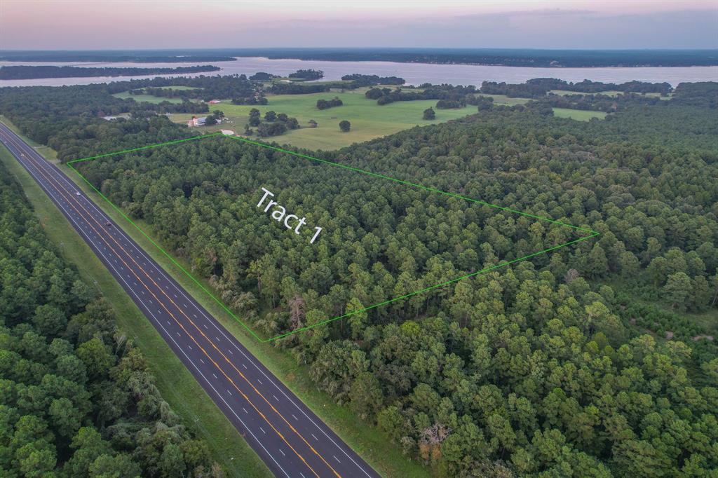 Tract 1 Hwy 155