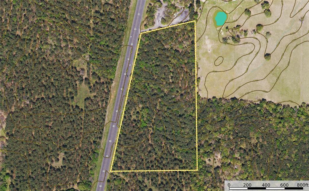 Tract 1 Hwy 155 Property Photo 19