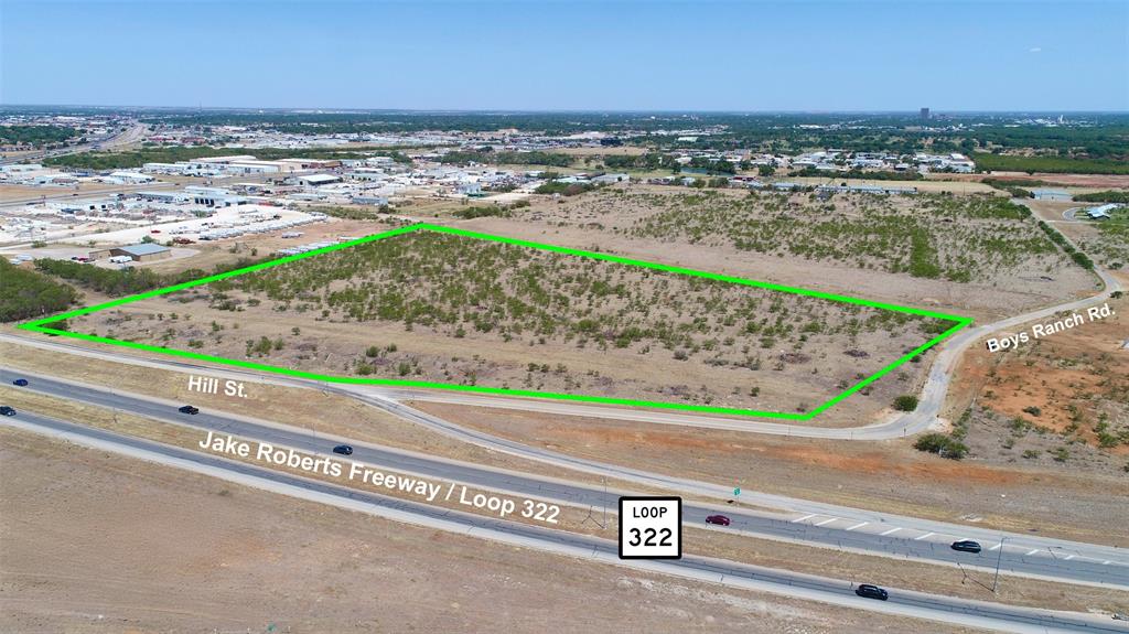 4902 Boys Ranch Road Property Photo 1