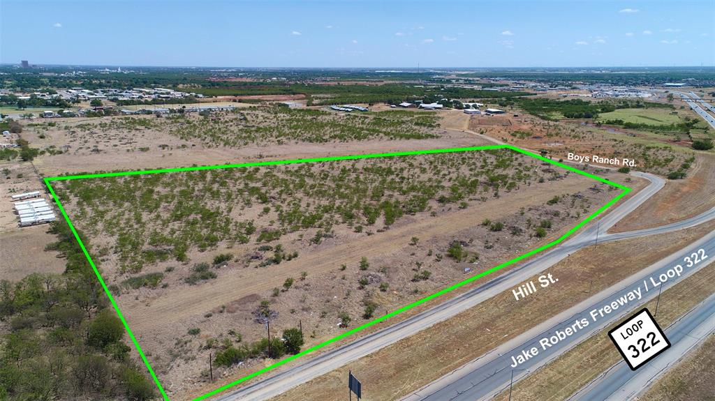 4902 Boys Ranch Road Property Photo 2