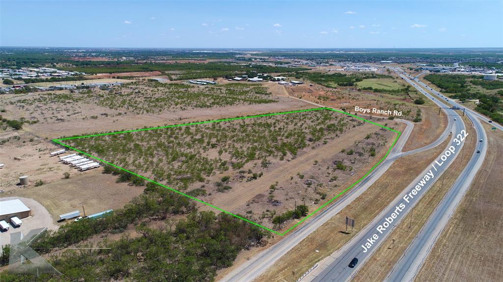 4902 Boys Ranch Road Property Photo 3