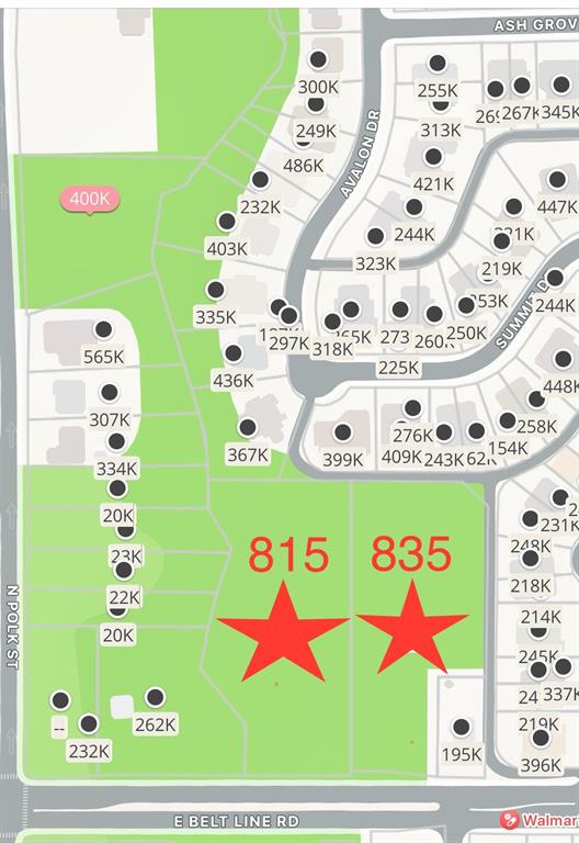 815 E Belt Line Road Property Photo 5