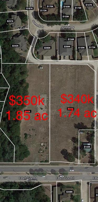 815 E Belt Line Road Property Photo 6
