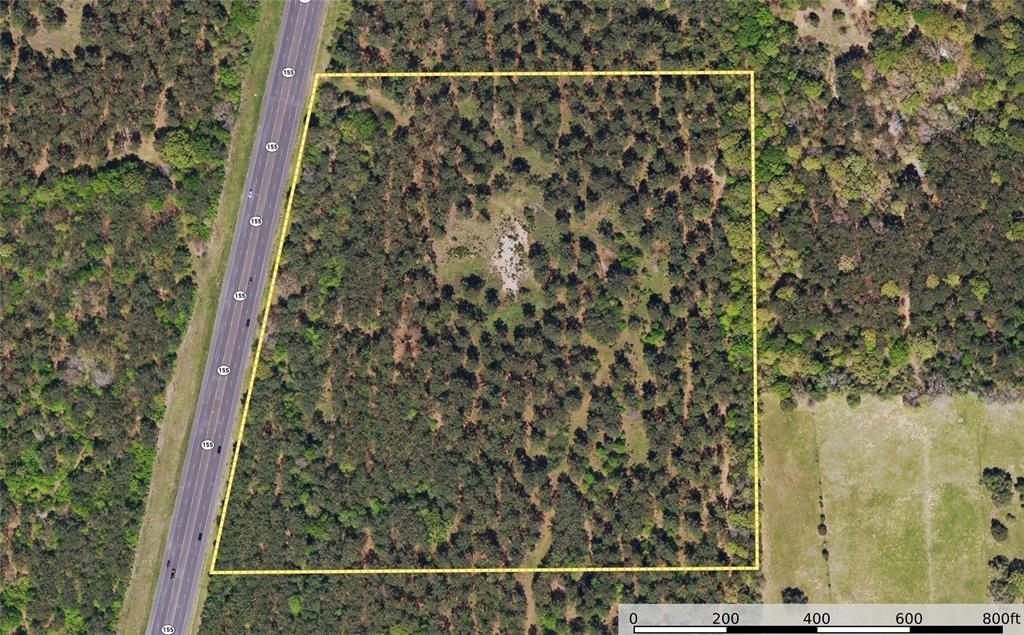 Tract 2 Hwy 155 Property Photo 21