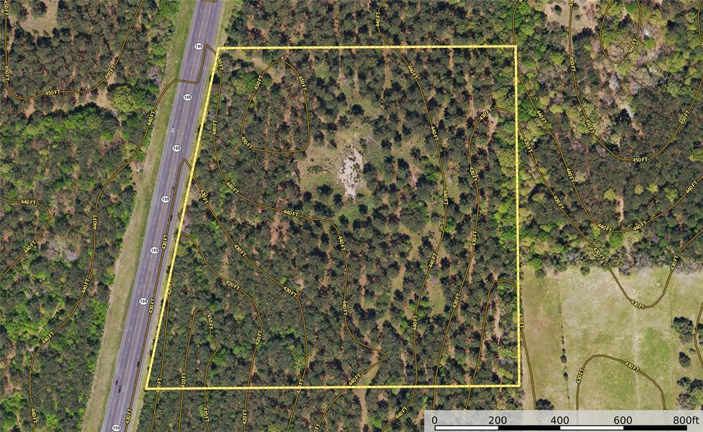 Tract 2 Hwy 155 Property Photo 22