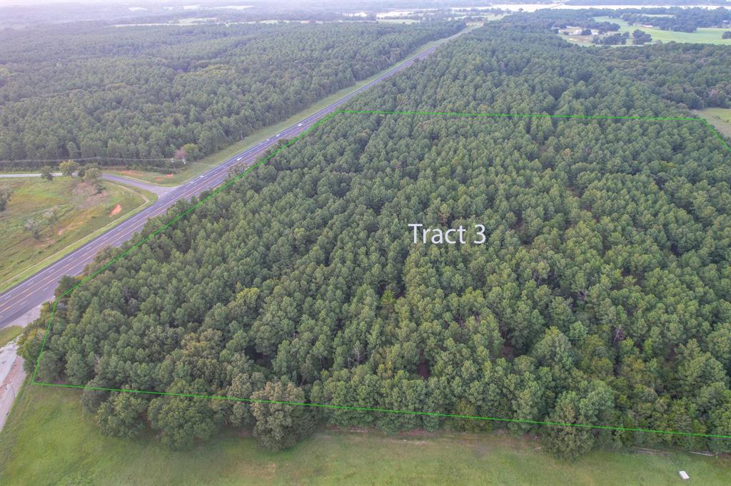 Tract 3 Hwy 155 Property Photo 1