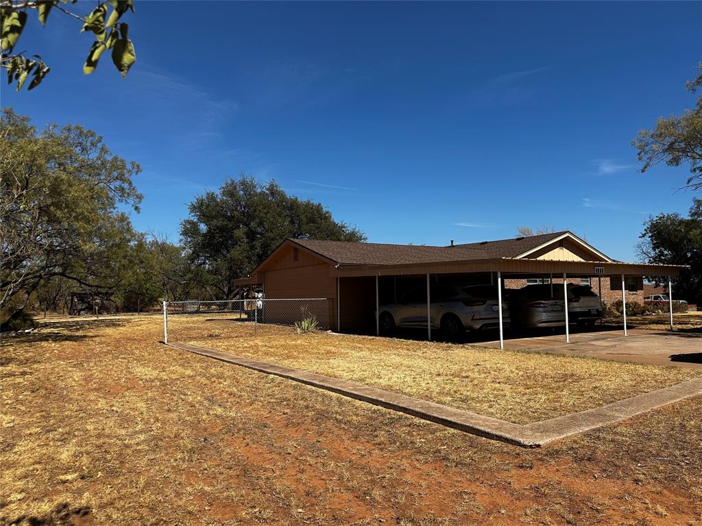 1012 Ridgecrest Street Property Photo