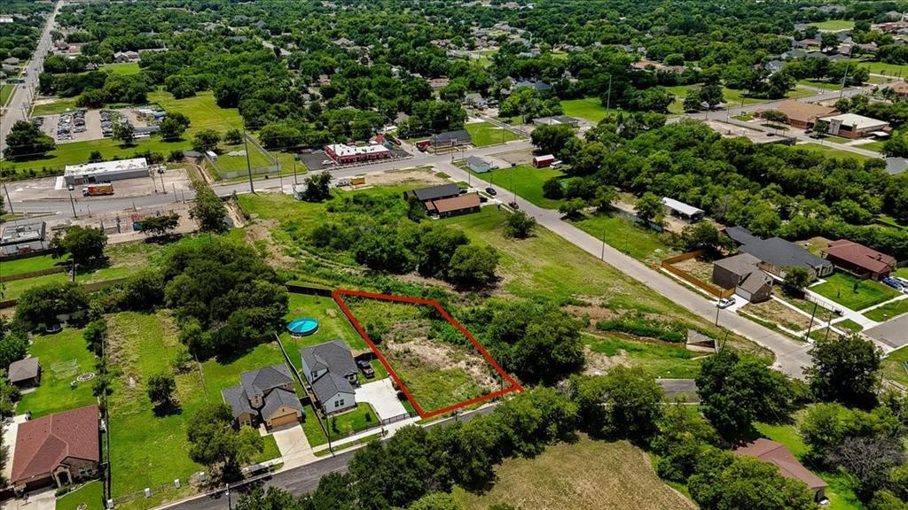 5416 Booker T Street Property Photo 1