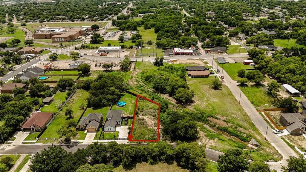 5416 Booker T Street Property Photo 2