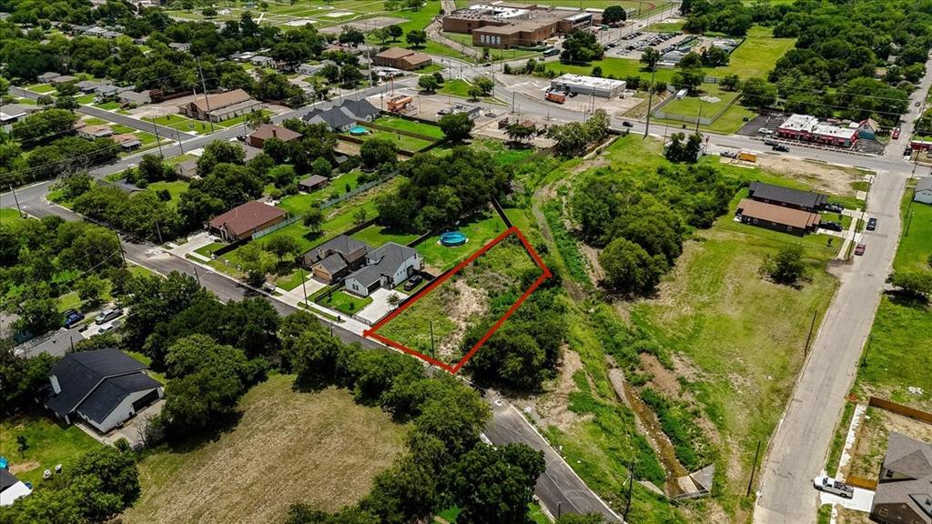 5416 Booker T Street Property Photo 3
