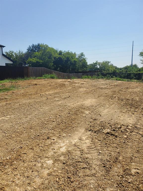 5416 Booker T Street Property Photo 5