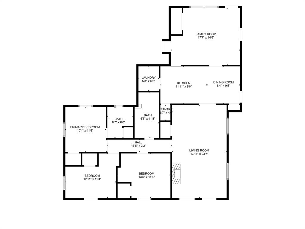10803 Fm 1565 Property Photo 38