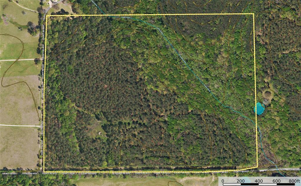 Tract 7 County Road 4221 Property Photo 32
