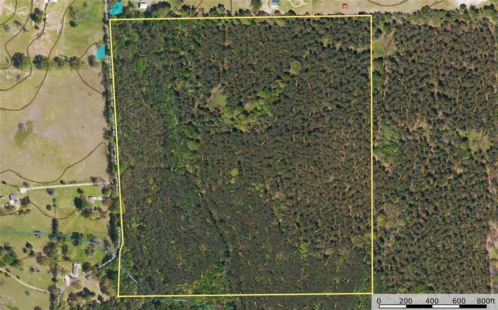 Tract 8 County Road 4221 Property Photo 24