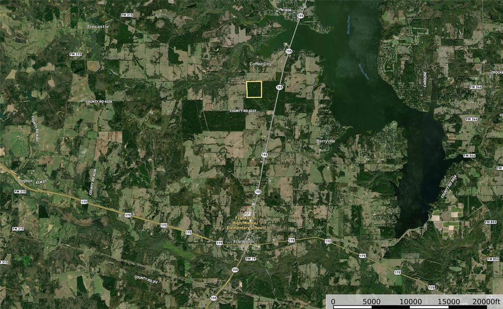 Tract 8 County Road 4221 Property Photo 25