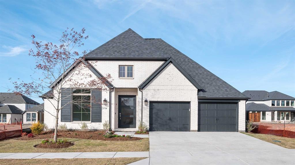 1730 Hillside Stroll Drive Property Photo 1