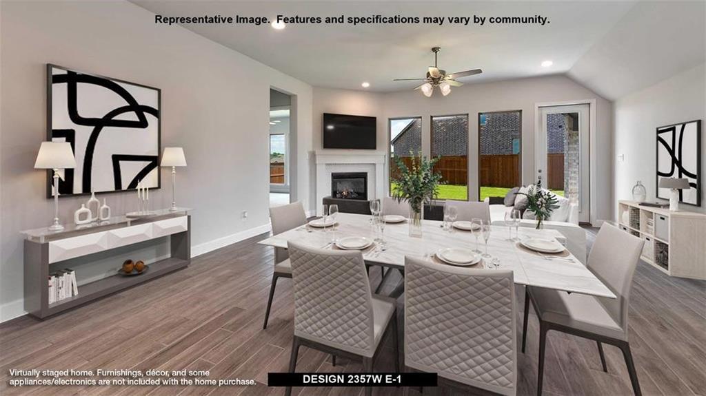 1730 Hillside Stroll Drive Property Photo 3