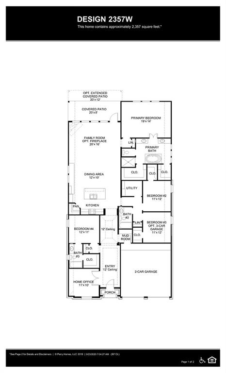 1730 Hillside Stroll Drive Property Photo 20