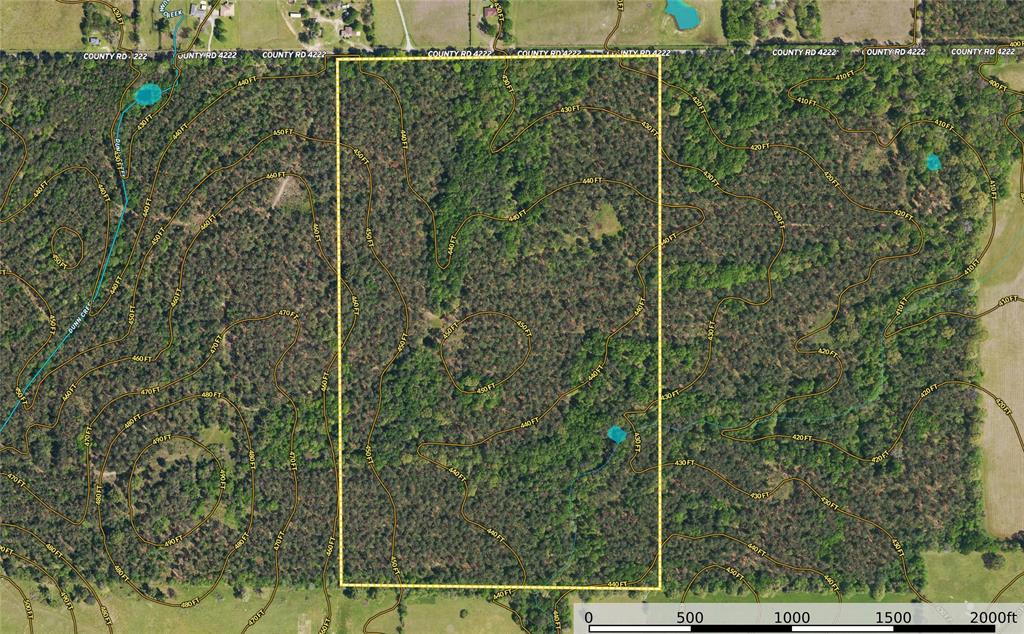 Tract 10 County Road 4222 Property Photo 28