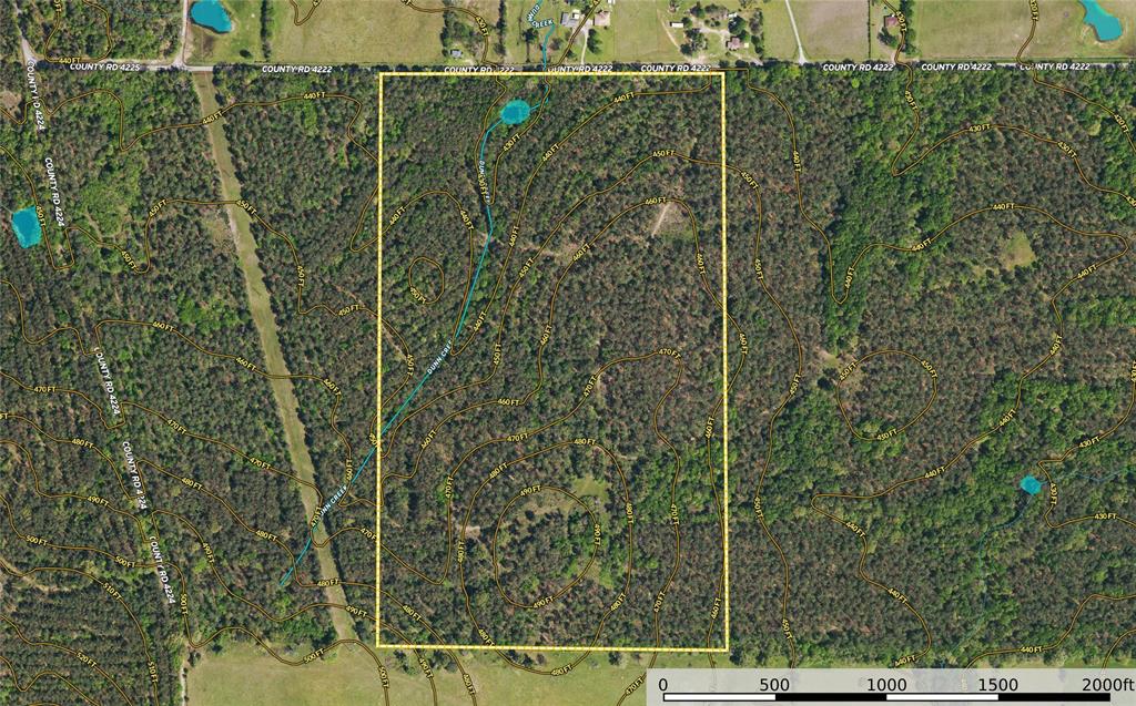 Tract 11 County Road 4222 Property Photo 25