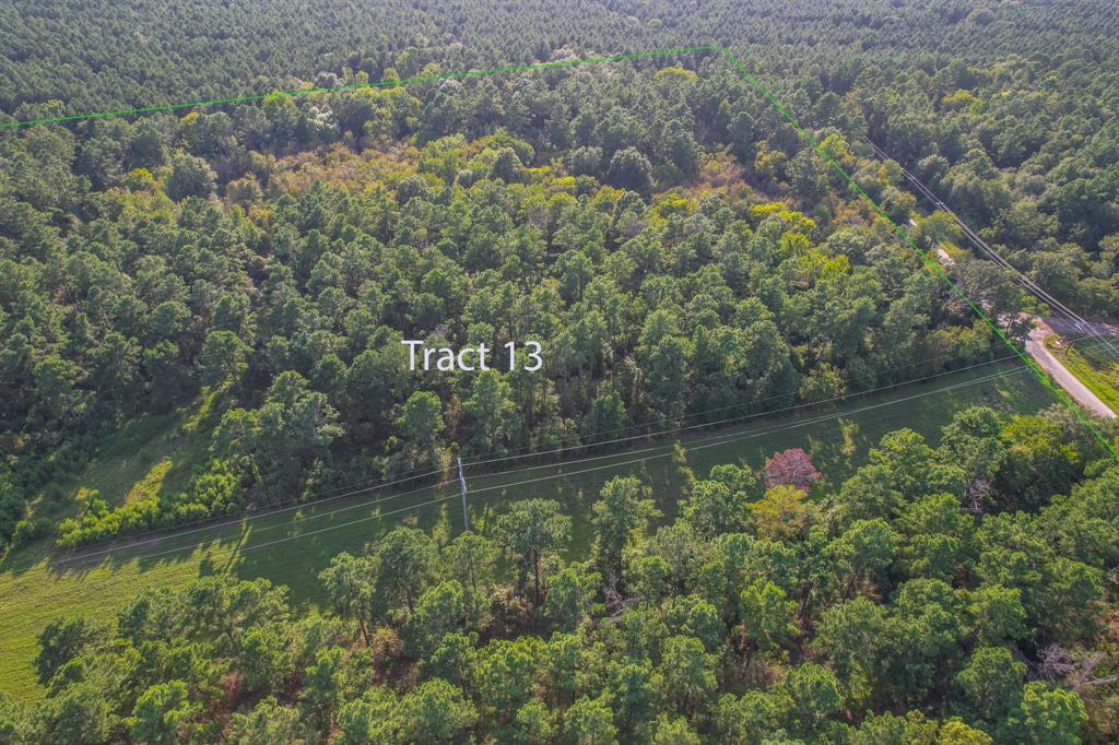 Tract 13 County Road 4224 Property Photo 1